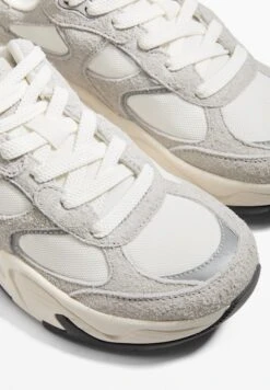 Oysho VIBRAM - Sneakers Basse - Grey -Oysho Negozio c364a24861f04e1ca54773e42c4a5d91