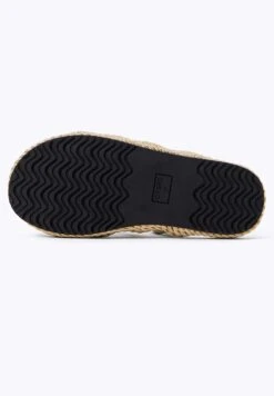 Oysho Rope - Ciabattine - Gold Coloured -Oysho Negozio c36bd2b9f7ef494f8ee9988c2f954069