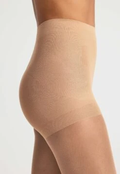 Oysho CompressiveCollantNude Donna Calze OY181F0PA-J11 -Oysho Negozio c40d7f8144484a31af7578b06090159f