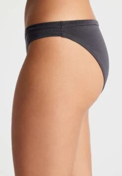 Oysho 3 Classic- Slip - Dark Grey 9 Oysho 3 Classic- Slip - Dark Grey -Oysho Negozio c422f4fb688c4341b1cc419a68f1dde7