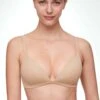 Oysho Push-UpReggiseno A TriangoloSalmon Donna Intimo OY181A0V8-H11 -Oysho Negozio c497525cc17843ec8f0d47a1bf8f5fd7