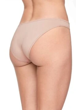 Oysho Classic 5 Pack - Slip - Sand -Oysho Negozio c4a1844959f1464b87ce361d3c60de18