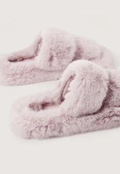 Oysho CiabattineMauve Donna Ciabatte E Zoccoli OY111A0B6-I11 -Oysho Negozio c4bfe822f327416e857c5459a04208bd