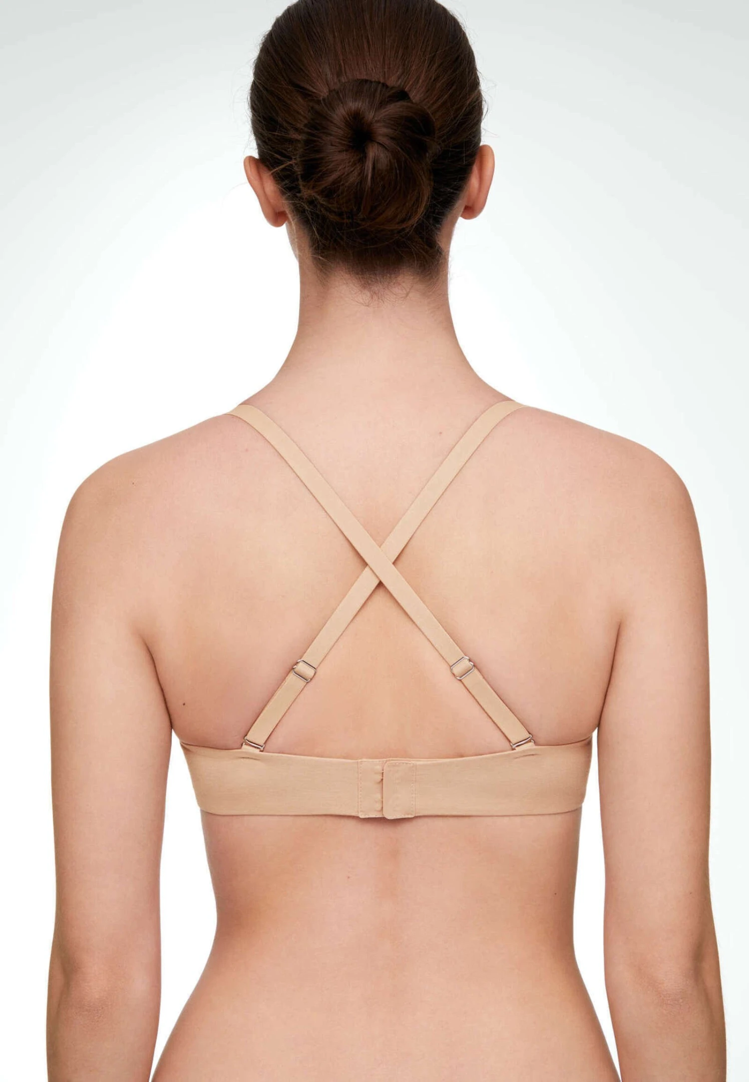 Oysho Push-UpReggiseno A TriangoloSalmon Donna Intimo OY181A0V8-H11 5 Oysho Push-UpReggiseno A TriangoloSalmon Donna Intimo OY181A0V8-H11 - immagine 3