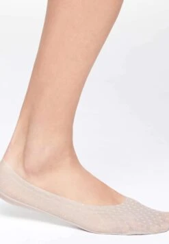 Oysho 2 PackCalziniBlack Donna Calze OY181F0R1-Q11 -Oysho Negozio c80ade69383d48868e13593d411ff638