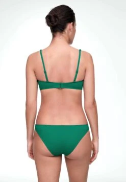 Oysho U-Neck HalterBikini Pezzo SopraNeon Green Donna Moda Mare OY181J0BM-M11 -Oysho Negozio cb1e3f5f644644de833261bce0fd7826