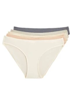 Oysho 5 Pack ClassicSlipBlue Donna Intimo OY181R1A3-K11 -Oysho Negozio cb9973dca04f4c008c53b39878417abb