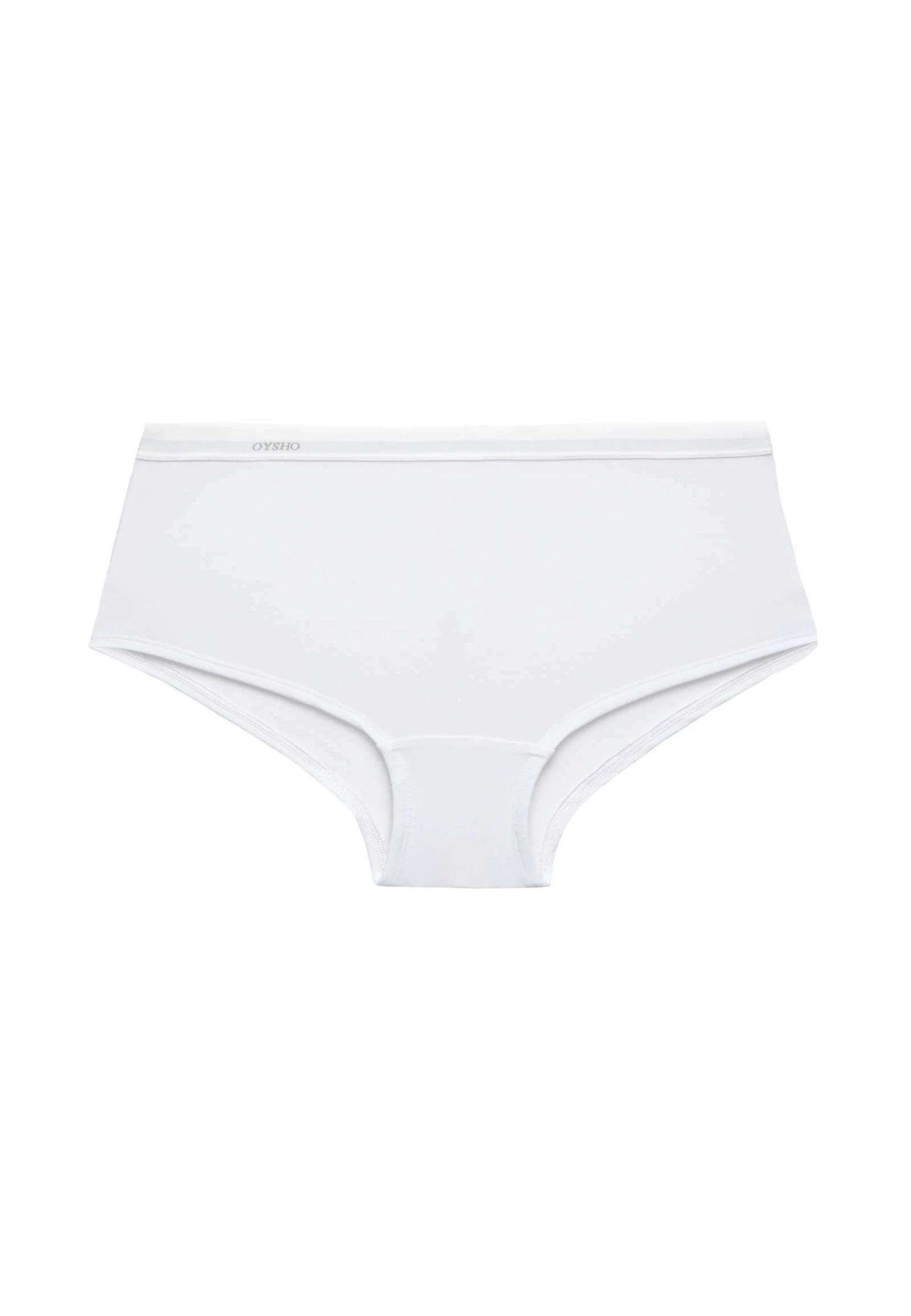 Oysho SlipWhite Donna Intimo OY181R1BY-A11 9 Oysho SlipWhite Donna Intimo OY181R1BY-A11 - immagine 7