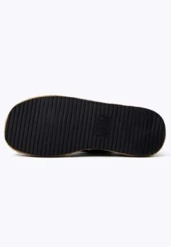 Oysho Sandali Con ZeppaBlack Donna Sandali OY111A0BV-Q11 -Oysho Negozio cbf036901d9f495c97e1da856e2b4d03