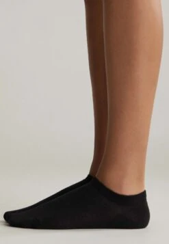 Oysho 5 PackCalziniBlack Donna Calze OY141J00O-Q11 -Oysho Negozio cc1c02ab5c0845c3a8a65ad0fd71fdc6