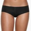 Oysho Invisible ClassicSlipBlack Donna Intimo OY181R1C3-Q11
