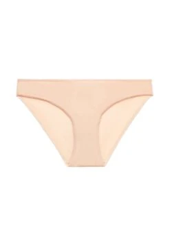 Oysho ClassicSlipSalmon Donna Intimo OY181R1C7-H11 -Oysho Negozio cedd9847164b454c830908e5d86fb429