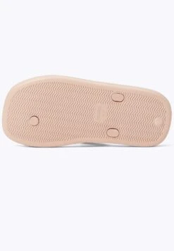 Oysho Jewel Beach - Infradito - Light Pink -Oysho Negozio cee5f7d25fd04f99a08a0926d7cb5409