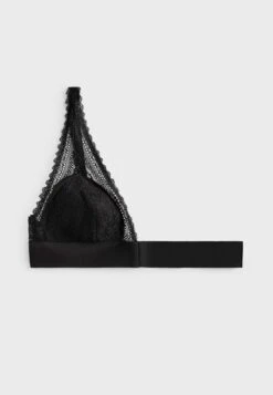 Oysho Post Surgery- Reggiseno Con Spalline Regolabili - Black -Oysho Negozio cfeab06ac9894dc8a561ed453beb37d1