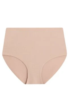 Oysho Invisible Laser Cut - Slip - Salmon -Oysho Negozio d007fc46812c4bbda3d0c79f50742415