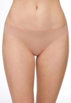 Oysho Invisible Laser-Cut Hipster 30002123PerizomaSalmon Donna Intimo OY181R16C-H11