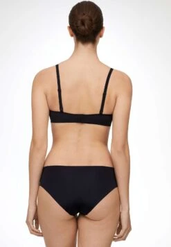 Oysho ClassicReggiseno Con FerrettoBlack Donna Intimo OY181A0SS-Q11 -Oysho Negozio d04818b96419415bbf3c63e9e37143c7