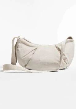 Oysho MINI QUILTED - Borsa A Tracolla - Beige -Oysho Negozio d05fea8bb5734746ad8f23e096c79c79