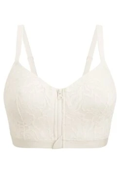 Oysho Postoperativer Bh 30169400BustinoWhite Donna Intimo OY181A0ML-A11 -Oysho Negozio d2dea4b34acb40f692535f31bb59b39a