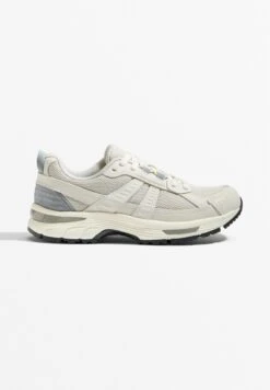 Oysho RUNNING - Sneakers Basse - Grey -Oysho Negozio d3c283710d1243c880c555ae928221bc