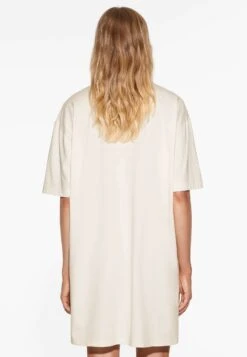 Oysho LongT-Shirt BasicWhite Donna T-shirt E Top OY121D077-A11 -Oysho Negozio d3d287a29e784a95a1a36f10a68e943b