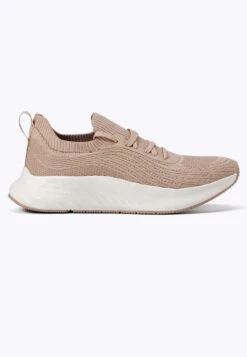 Oysho U-Move - Sneakers Basse - Light Pink -Oysho Negozio d44587ee148a4ec7bbab6272c41f2068