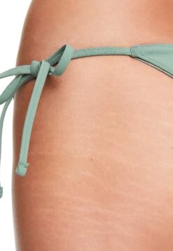 Oysho With Ties Bikini Pezzo SottoGreen Donna Moda Mare OY181I0O1-M11 -Oysho Negozio d976f5c7dddb49189151737c196008e0