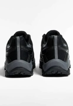 Oysho Hi-Tec Toubkal Low Wr - Sneakers Basse - Black -Oysho Negozio d98074f7af044ae79a936e64ce616d04