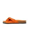 Oysho Bow- Ciabattine - Orange 1 Oysho Bow- Ciabattine - Orange -Oysho Negozio da3d7738400d458c9a1ed3a6c5d79b1f