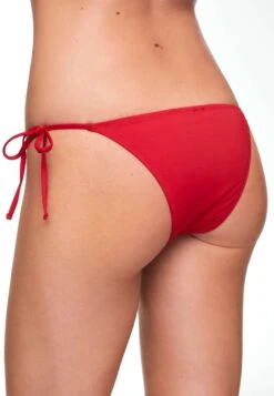 Oysho Mid-Rise With TiesBikini Pezzo SottoRed Donna Moda Mare OY181I0N9-G11 12 Oysho Mid-Rise With TiesBikini Pezzo SottoRed Donna Moda Mare OY181I0N9-G11 -Oysho Negozio dae716fa6dbc4fe1b66eeb4a1994926f