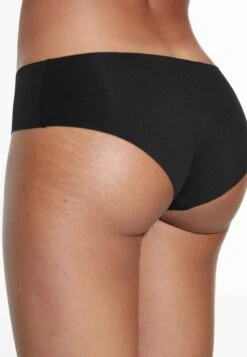 Oysho Invisible ClassicSlipBlack Donna Intimo OY181R1C3-Q11 -Oysho Negozio db5af3e8e9514b7cae7b08d5cae12346