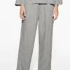 Oysho Jacquard Pantaloni Del PigiamaLight Grey Donna Intimo Notte E Loungewear OY181O14B-C11 -Oysho Negozio dba0318c6e214161a1995422819f82e0