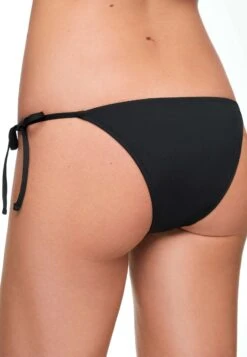 Oysho Mid-Rise With TiesBikini Pezzo SottoBlack Donna Moda Mare OY181I0N9-Q11 -Oysho Negozio dbf912101d2748878c649896b93dcbbe