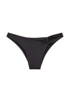 Oysho Brazilian - Bikini Pezzo Sotto - Black -Oysho Negozio dc08f08fe30c42eca7f2d6524e2db2b1