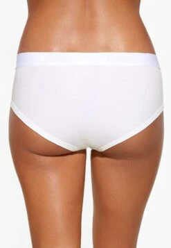 Oysho Logo ClassicSlipWhite Donna Intimo OY181R1CG-A11 -Oysho Negozio dd8284e4a628408c80aa4369375966a8