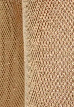 Oysho Straight Fit - Pantaloni - Gold Coloured -Oysho Negozio ded8cd8039d84d0696546a0b520e8fa4