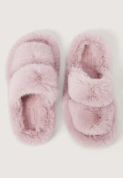 Oysho CiabattineMauve Donna Ciabatte E Zoccoli OY111A0B6-I11 -Oysho Negozio df23e1fd939c45448e261b6530b6464d