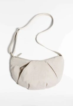 Oysho MINI QUILTED - Borsa A Tracolla - Beige -Oysho Negozio dfd3066a7f114e03ab3e2acc7b94af6a