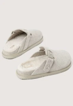 Oysho Pantofole - Grey -Oysho Negozio e0d7a47a257e41f78c5224154ead953c