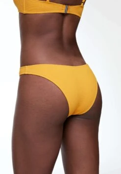 Oysho Mid-RiseBikini Pezzo SottoYellow Donna Moda Mare OY181I0MD-E11 11 Oysho Mid-RiseBikini Pezzo SottoYellow Donna Moda Mare OY181I0MD-E11 -Oysho Negozio e1324bdd806a43a5829c9a5c55e8207e