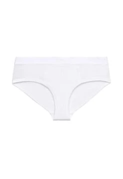 Oysho Logo ClassicSlipWhite Donna Intimo OY181R1CG-A11 -Oysho Negozio e15f20d1d4c64c3694d730a5aa8f2feb