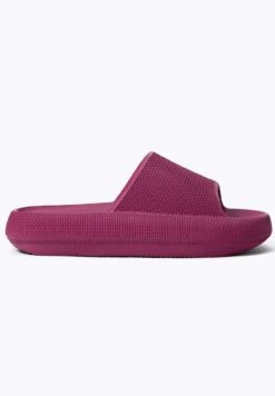 Oysho Ciabatte Da Mare - Purple -Oysho Negozio e1650fd624314edda88c84721c37639f