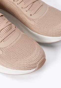 Oysho U-Move - Sneakers Basse - Light Pink -Oysho Negozio e3192af226764bb8aa4705ba8a04e648