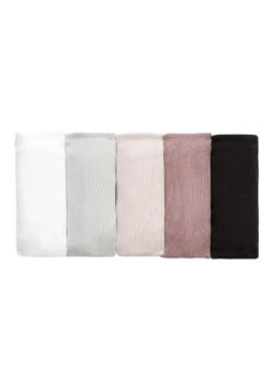 Oysho 5 Brazilian Culotte - Slip - Light Grey -Oysho Negozio e3b47616eb9d46a7a1683ed9674028b7