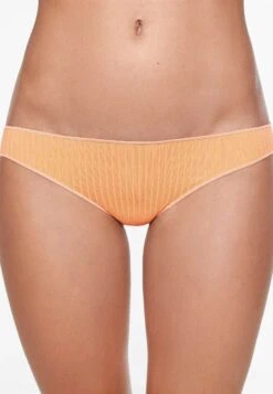 Oysho 5 Contrast Comfort ClassicSlipTan Donna Intimo OY181R1C5-B11