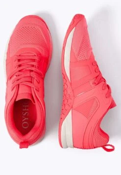 Oysho Sneakers BassePink Donna Sneakers OY111A0BF-J11 -Oysho Negozio e4bd359dd52a4c02bb19cc861d51c52a