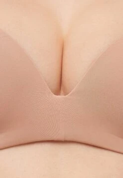 Oysho BandeauReggiseno Push-UpMottled Beige Donna Intimo OY181A0VM-B11 -Oysho Negozio e5651da1356349f0bc0a9fee65f39f2e