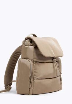 Oysho Gesteppter- Zaino - Brown -Oysho Negozio e7e3fd8794414f4389097ee3859f3d9e