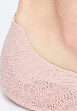 Oysho 2 Pairs Of FootsiesCalziniPink Donna Calze OY181F0OO-J11 -Oysho Negozio eab0402350c042afb4f8c34466adcbbd