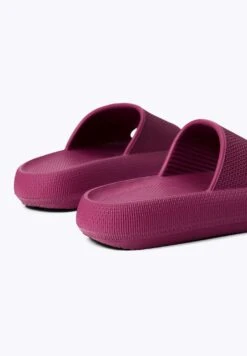 Oysho Ciabatte Da Mare - Purple -Oysho Negozio eafbc464981848a8b61eba92ba91589b